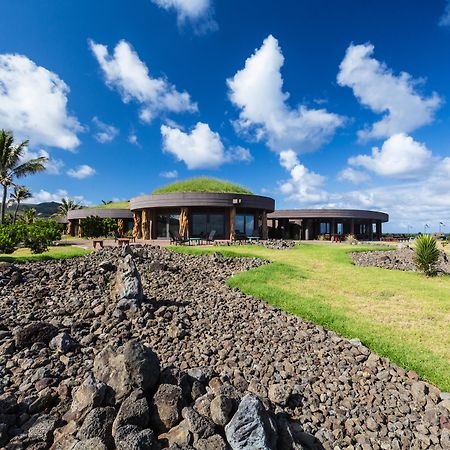 Nayara Hangaroa Hotel Hanga Roa Exterior foto